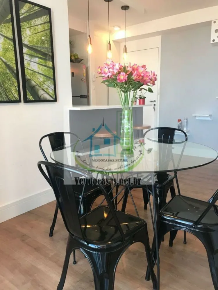 Apartamento, 2 quartos, 60 m² - Foto 10