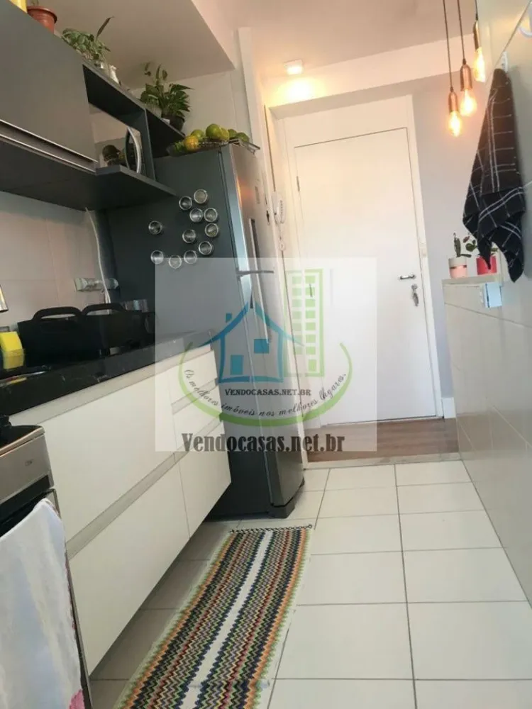 Apartamento, 2 quartos, 60 m² - Foto 12