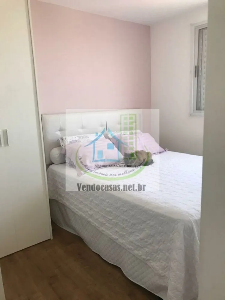 Apartamento, 2 quartos, 60 m² - Foto 6