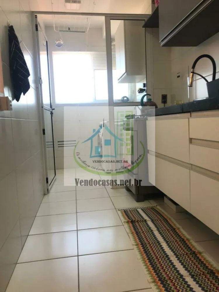 Apartamento, 2 quartos, 60 m² - Foto 8