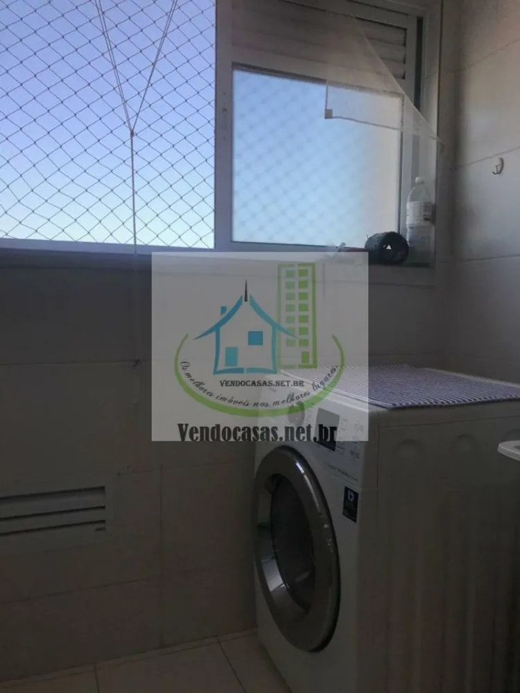 Apartamento, 2 quartos, 60 m² - Foto 5