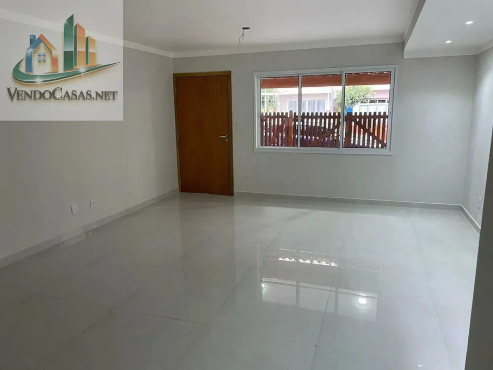 Casa, 3 quartos, 109 m² - Foto 3