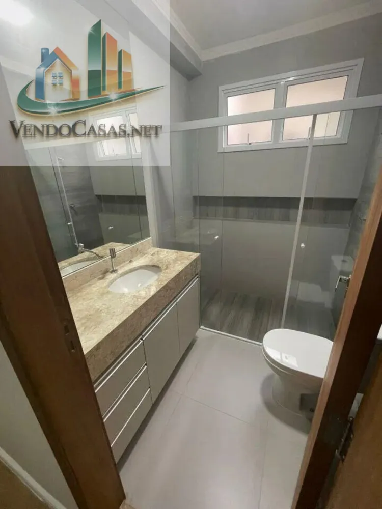 Casa, 3 quartos, 109 m² - Foto 6