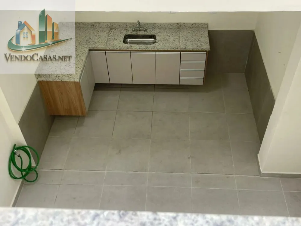 Casa, 3 quartos, 109 m² - Foto 5