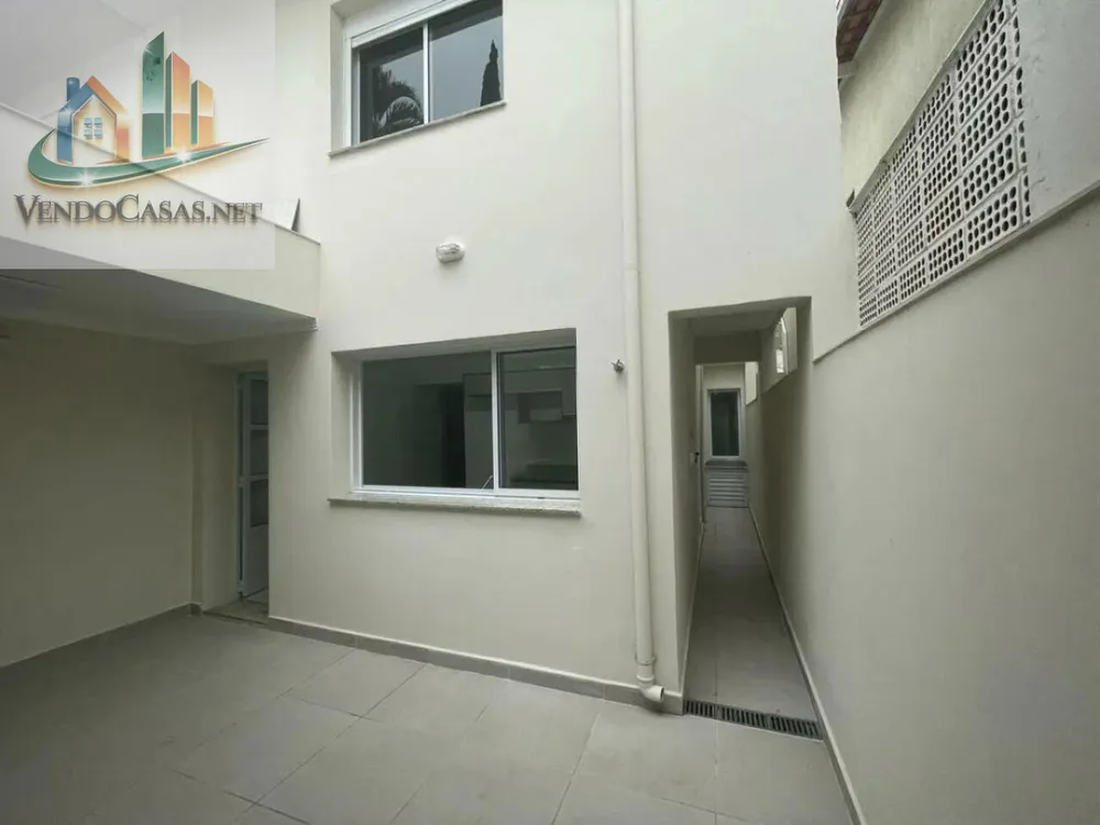 Casa, 3 quartos, 109 m² - Foto 8