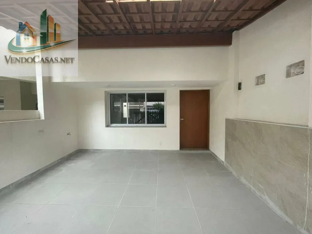 Casa, 3 quartos, 109 m² - Foto 9