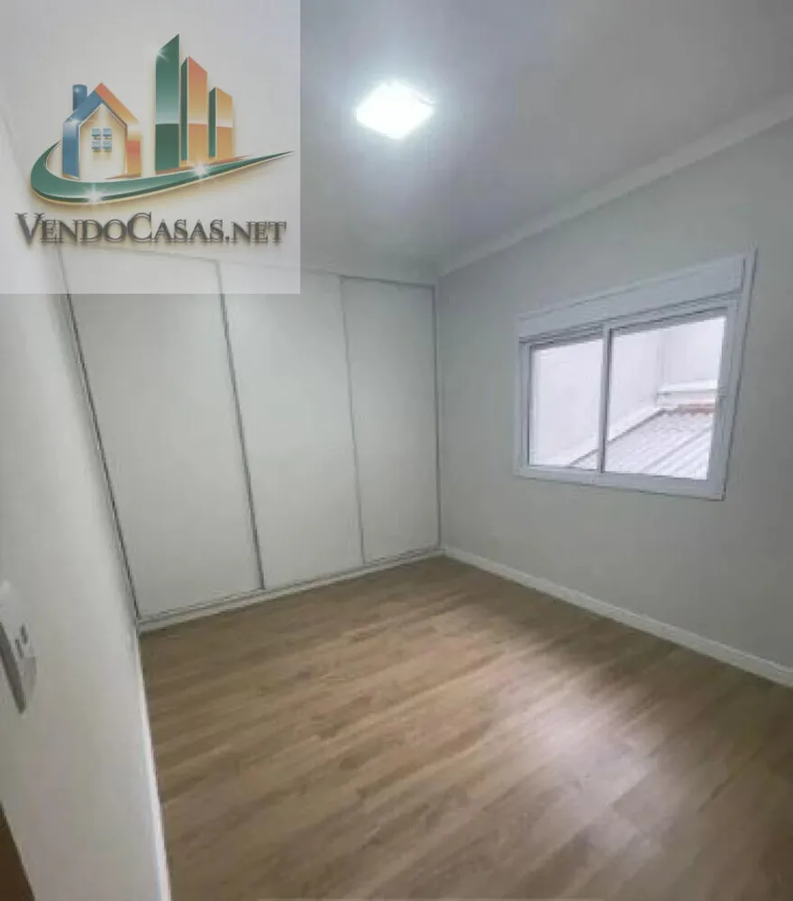 Casa, 3 quartos, 109 m² - Foto 7