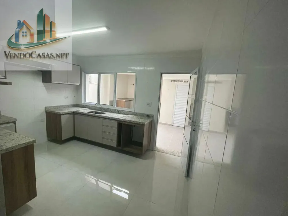 Casa, 3 quartos, 109 m² - Foto 4