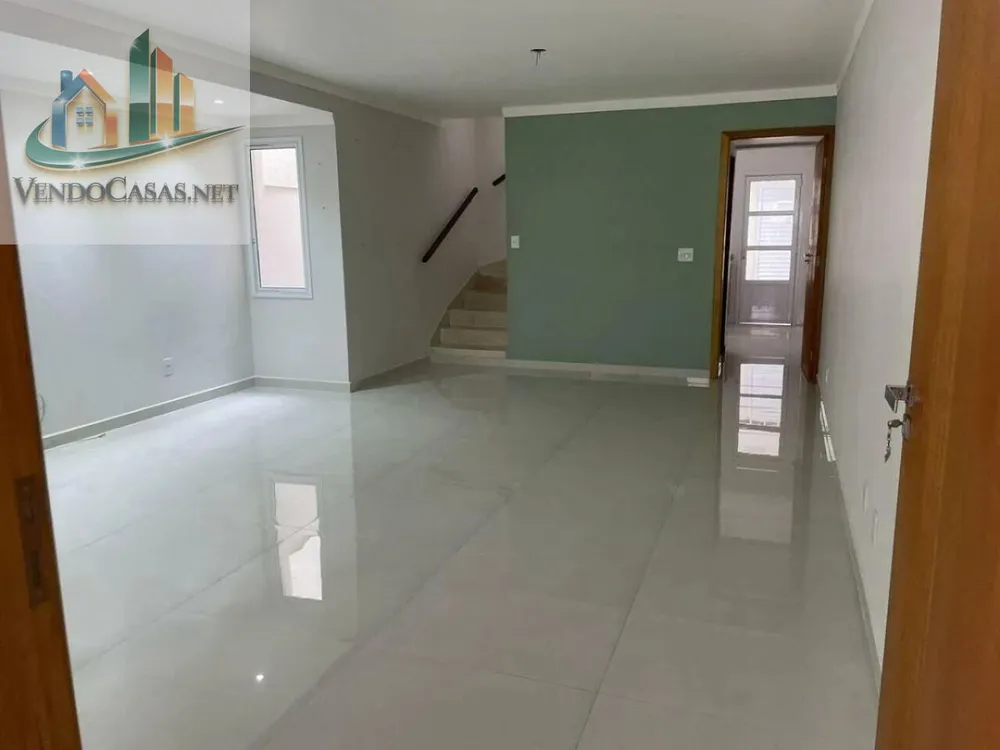 Casa, 3 quartos, 109 m² - Foto 2