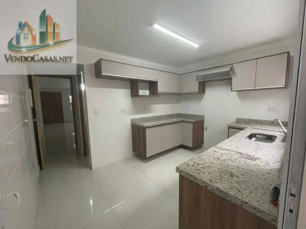 Casa, 3 quartos, 109 m² - Foto 1