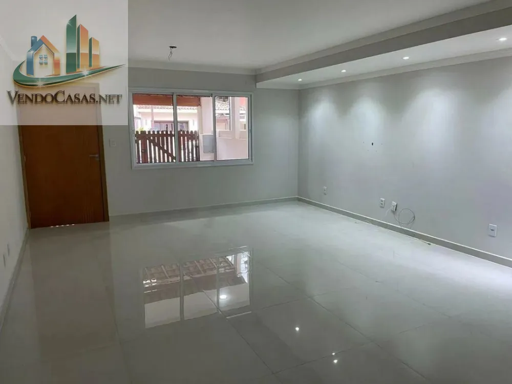 Casa, 3 quartos, 109 m² - Foto 11