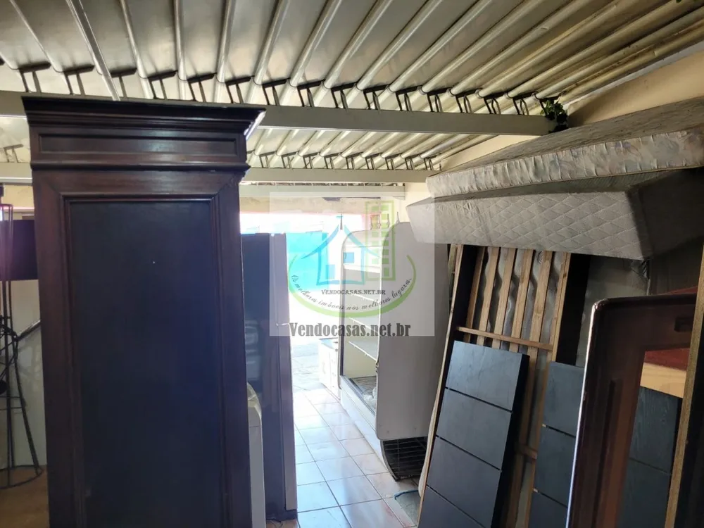 Casa Comercial, 183 m² - Foto 8