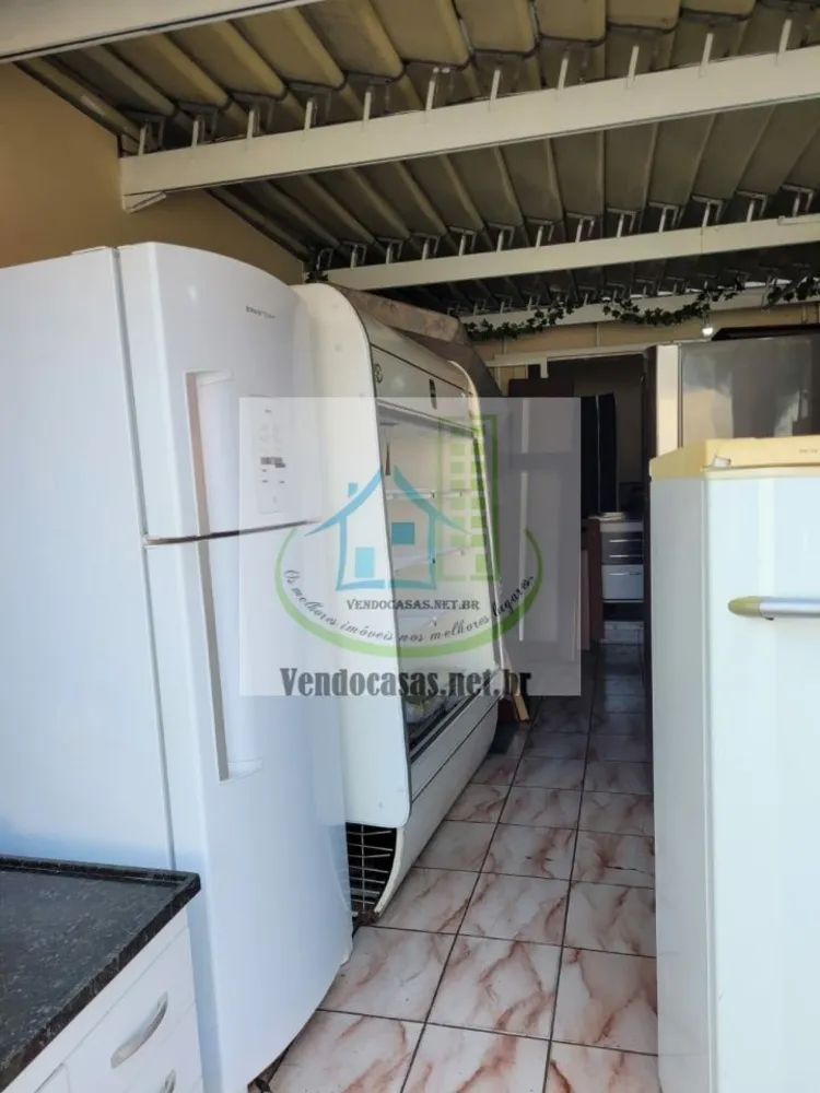 Casa Comercial, 183 m² - Foto 7