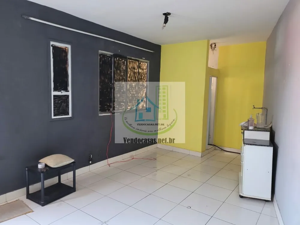 Casa Comercial, 183 m² - Foto 4