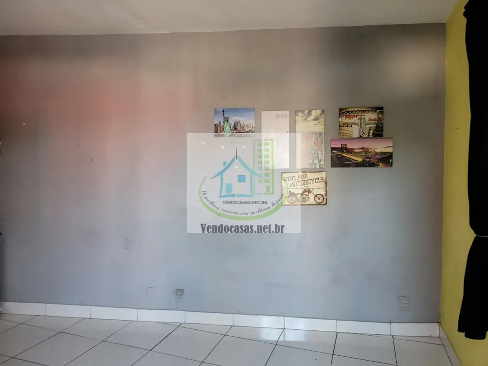 Casa Comercial, 183 m² - Foto 1