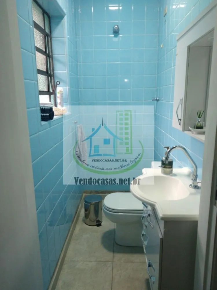 Casa, 3 quartos, 225 m² - Foto 4
