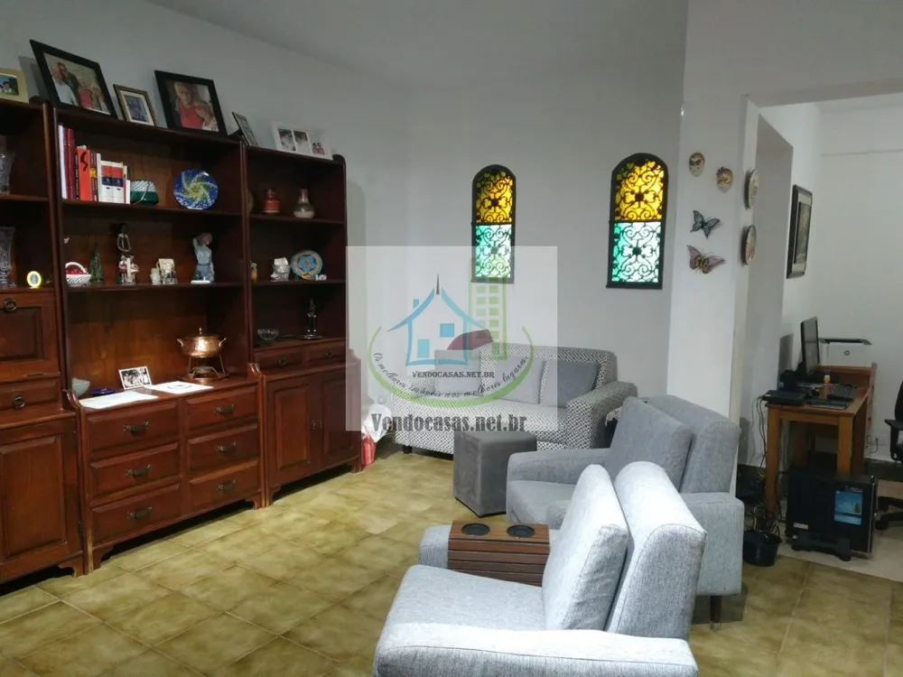 Casa, 3 quartos, 225 m² - Foto 6