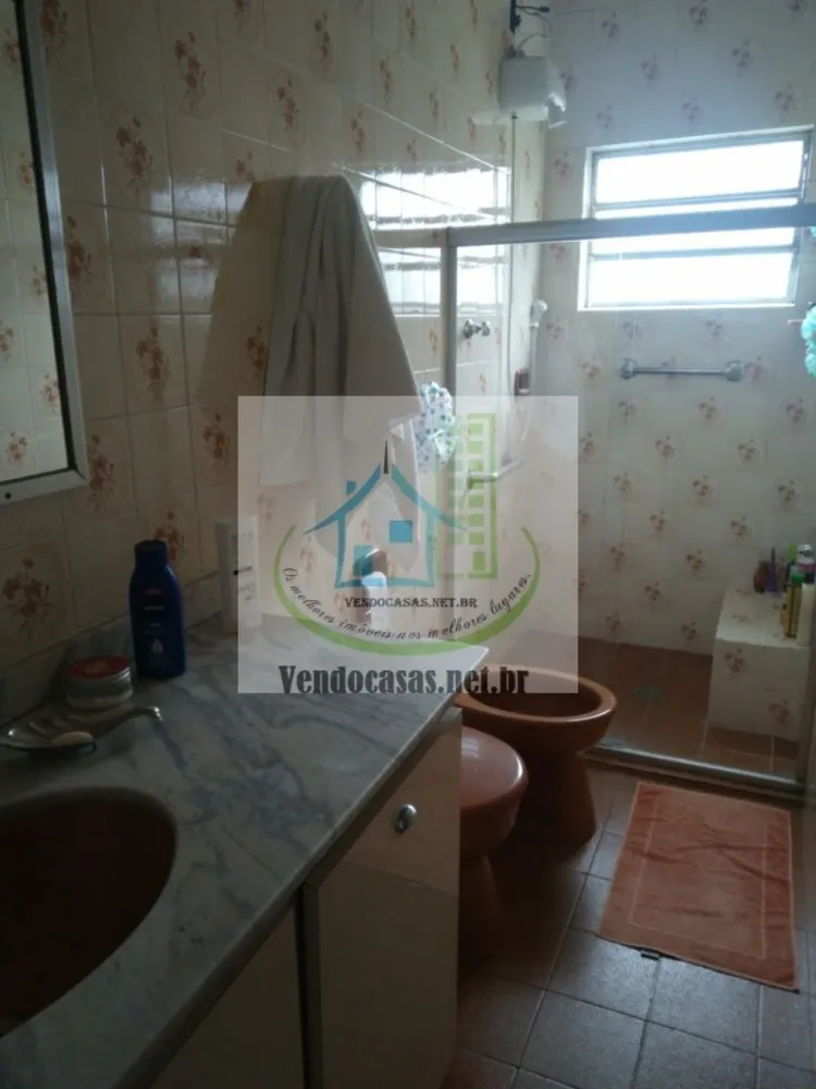 Casa, 3 quartos, 225 m² - Foto 15