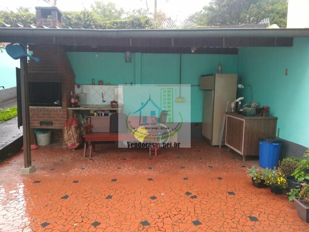 Casa, 3 quartos, 225 m² - Foto 12
