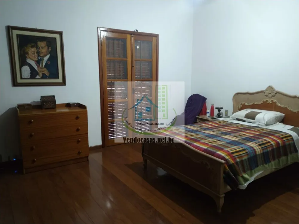 Casa, 3 quartos, 225 m² - Foto 8