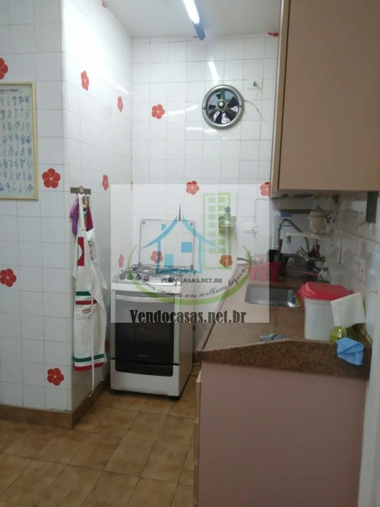 Casa, 3 quartos, 225 m² - Foto 1
