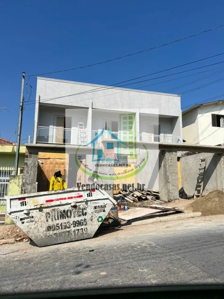 Casa, 3 quartos, 82 m² - Foto 4