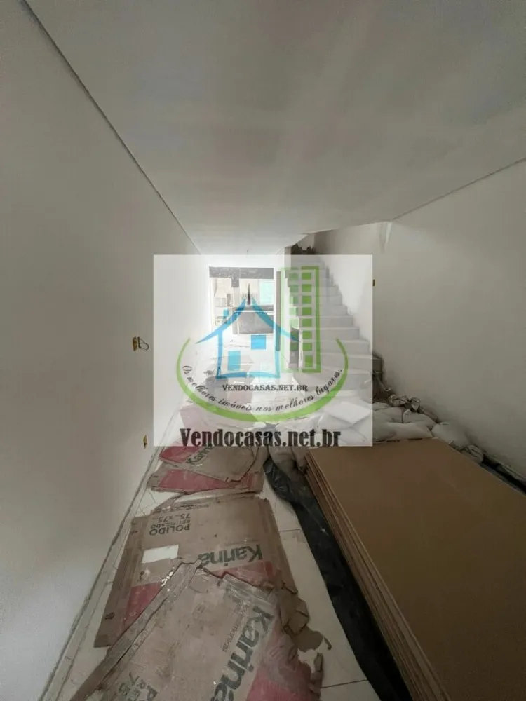 Casa, 3 quartos, 82 m² - Foto 5