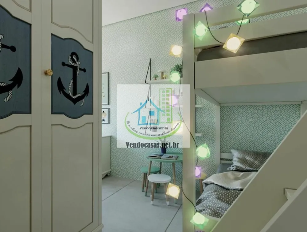 Casa, 3 quartos, 82 m² - Foto 13
