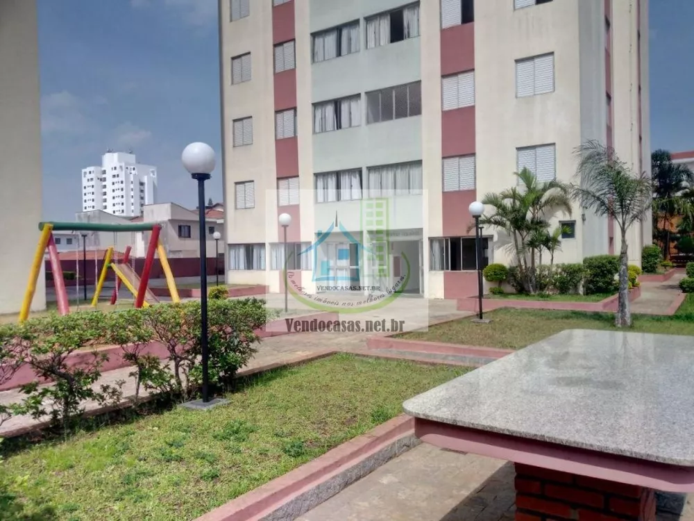 Apartamento, 3 quartos, 67 m² - Foto 3