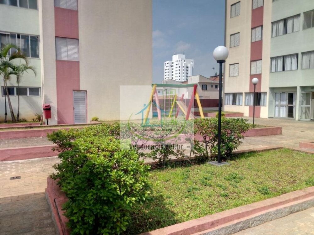 Apartamento, 3 quartos, 67 m² - Foto 12