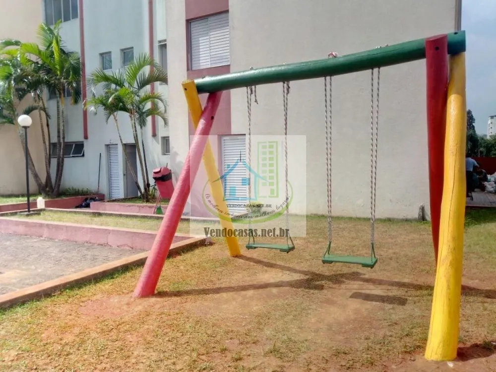 Apartamento, 3 quartos, 67 m² - Foto 18