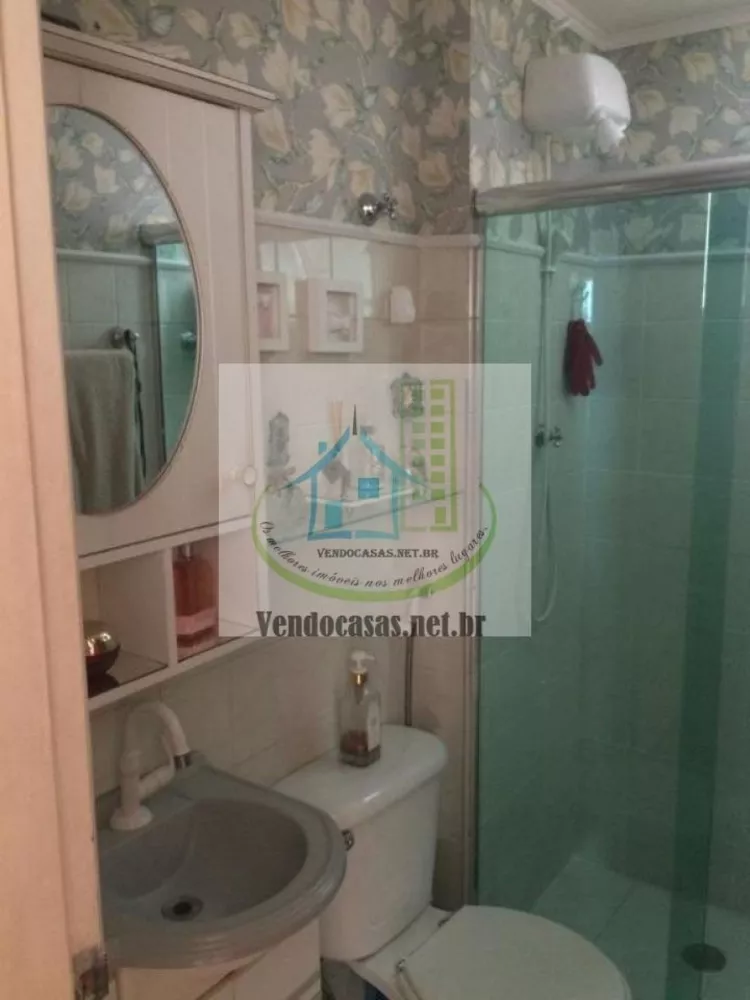 Apartamento, 3 quartos, 67 m² - Foto 4