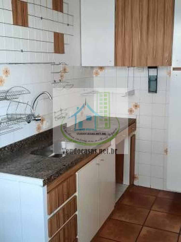 Apartamento, 3 quartos, 75 m² - Foto 2