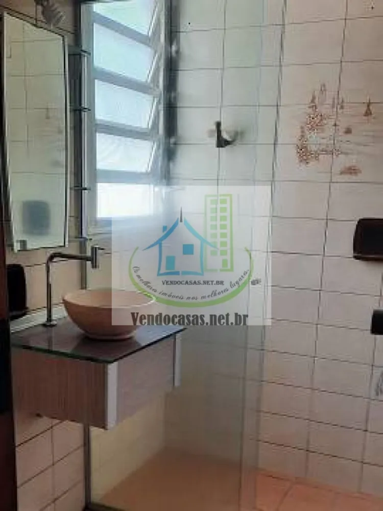Apartamento, 3 quartos, 75 m² - Foto 5