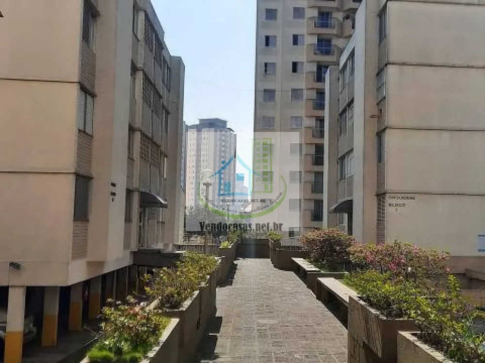 Apartamento, 3 quartos, 75 m² - Foto 8