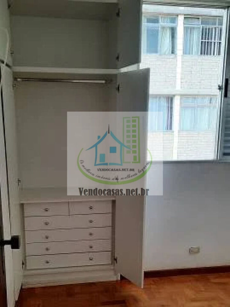 Apartamento, 3 quartos, 75 m² - Foto 4