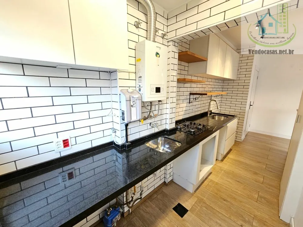 Apartamento, 2 quartos, 73 m² - Foto 11