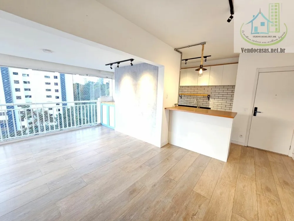 Apartamento, 2 quartos, 73 m² - Foto 2