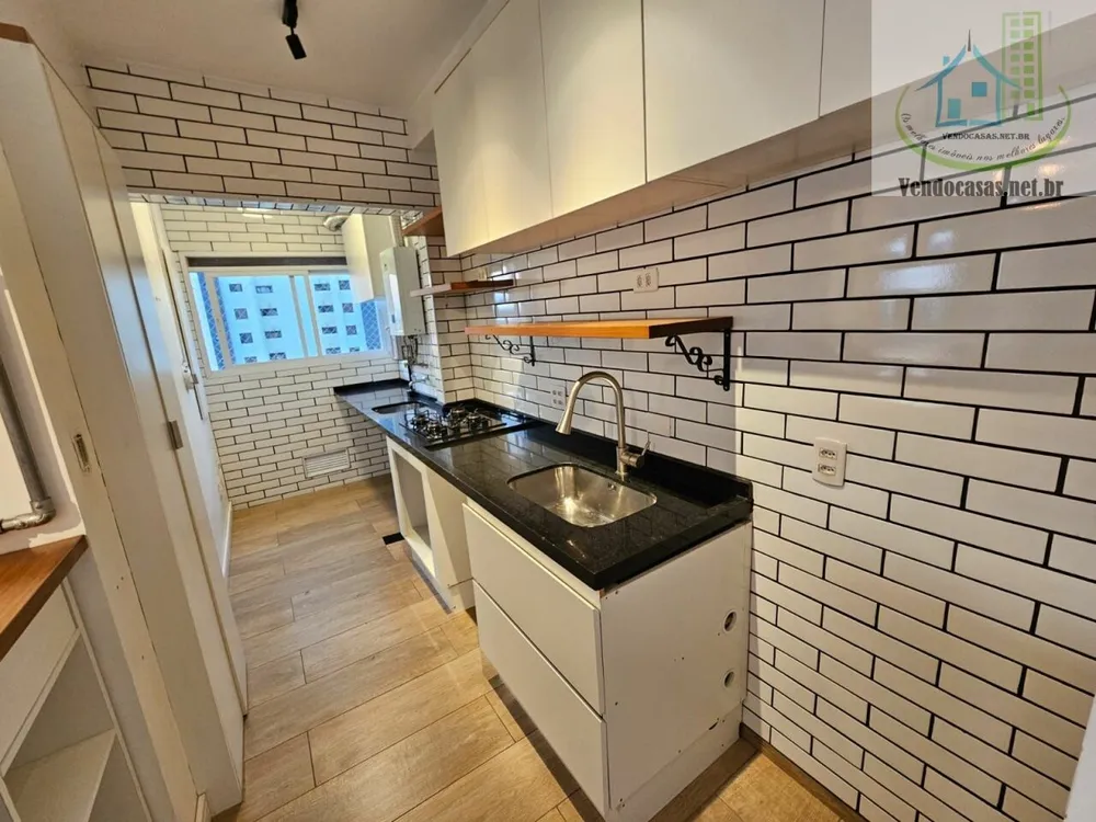Apartamento, 2 quartos, 73 m² - Foto 9