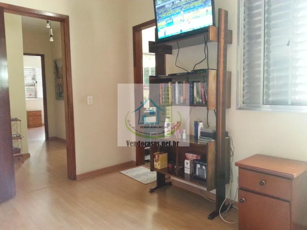 Casa, 3 quartos, 240 m² - Foto 8