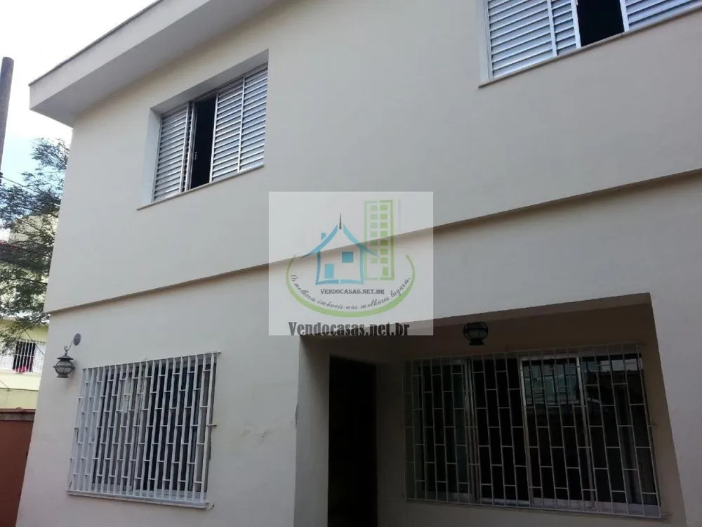 Casa, 3 quartos, 240 m² - Foto 5