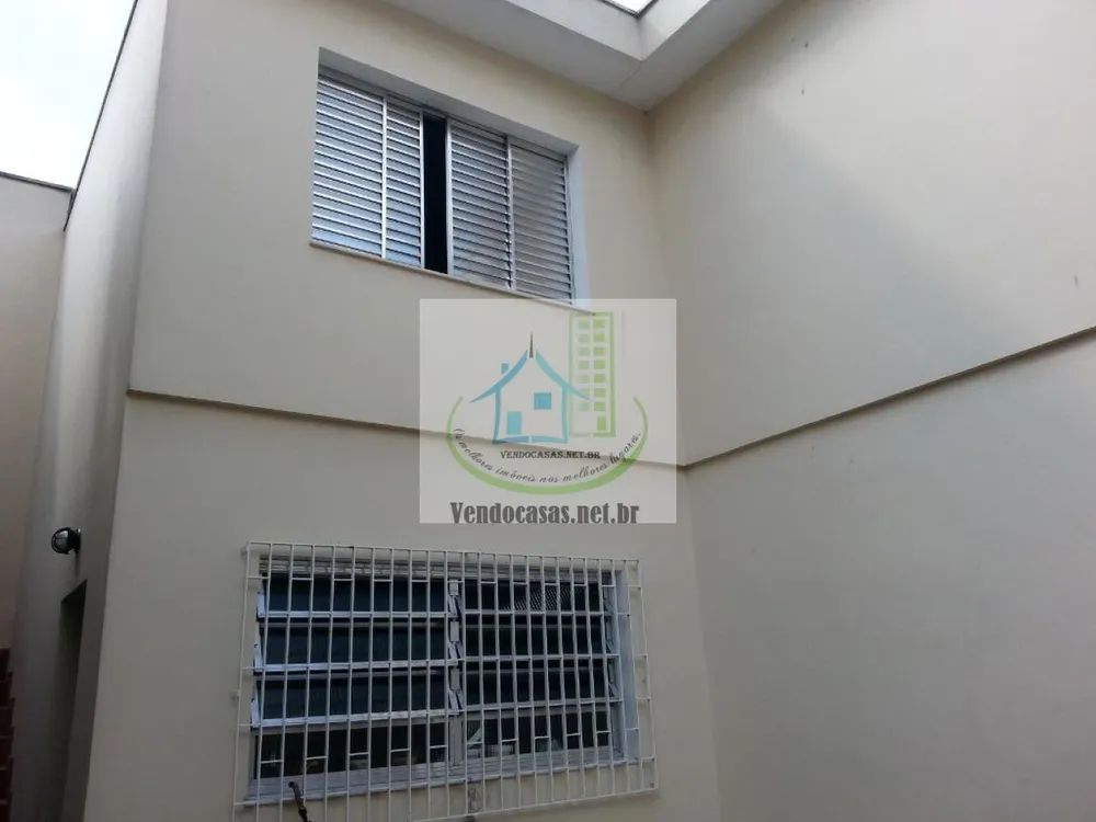 Casa, 3 quartos, 240 m² - Foto 6