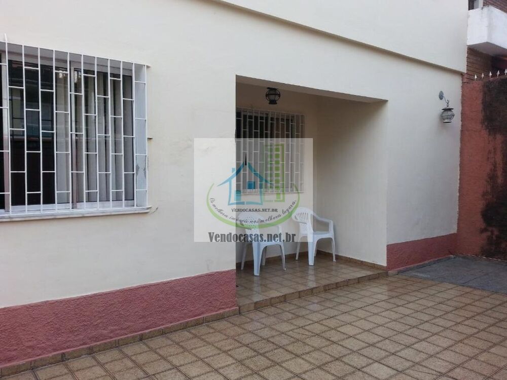 Casa, 3 quartos, 240 m² - Foto 2