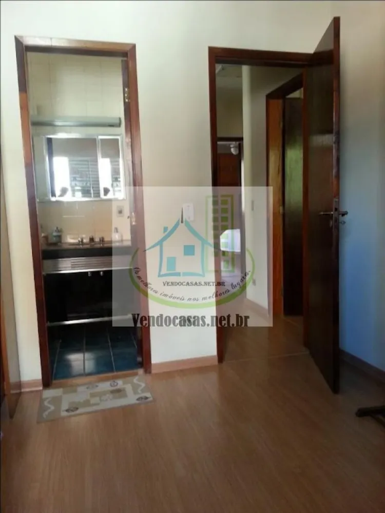 Casa, 3 quartos, 240 m² - Foto 7