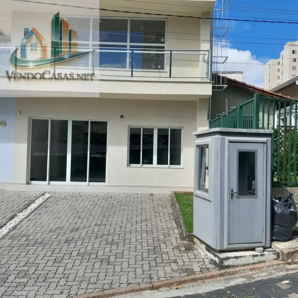 Sala-Conjunto, 188 m² - Foto 8