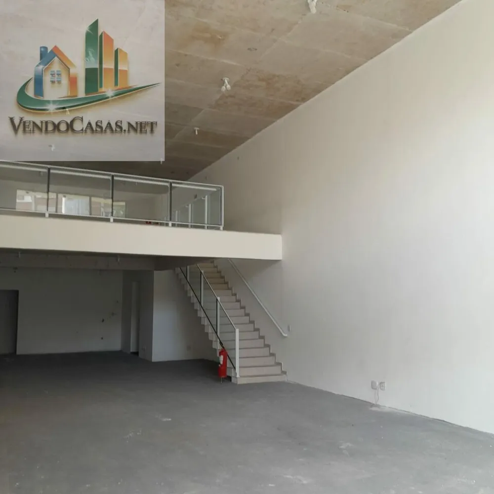 Sala-Conjunto, 188 m² - Foto 7