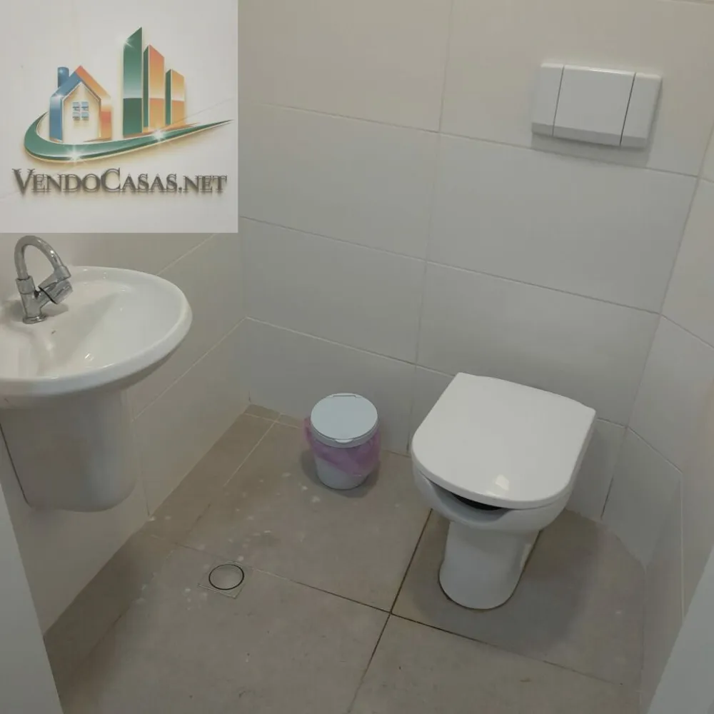 Sala-Conjunto, 188 m² - Foto 1