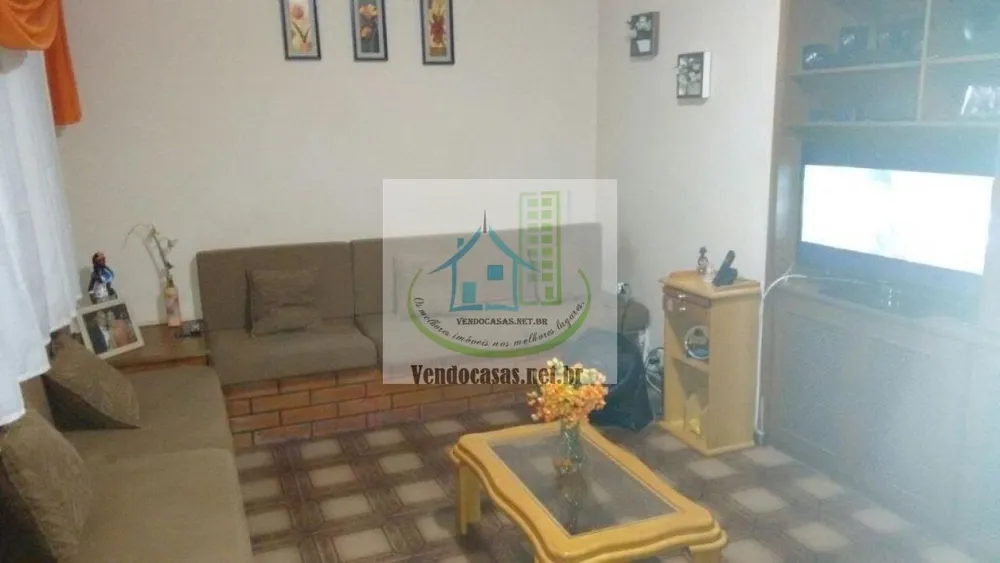 Casa, 3 quartos, 83 m² - Foto 4
