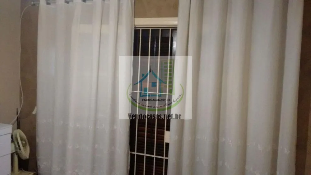 Casa, 3 quartos, 83 m² - Foto 1