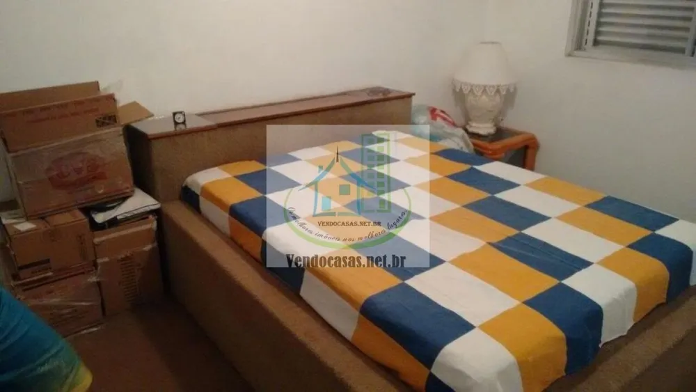 Casa, 3 quartos, 83 m² - Foto 2